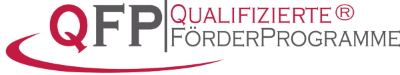 QFP Förderprogramme
